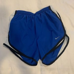 NIKE athletic shorts